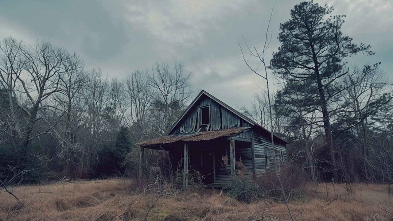 Группа туристов обнаружила в лесу Липецкой обла...