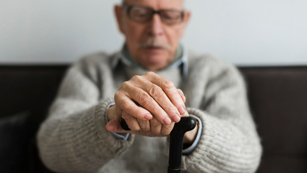 Предел человеческой жизни: ученые назвали возможный максимум Новое исследование, в котором приняли участие с...