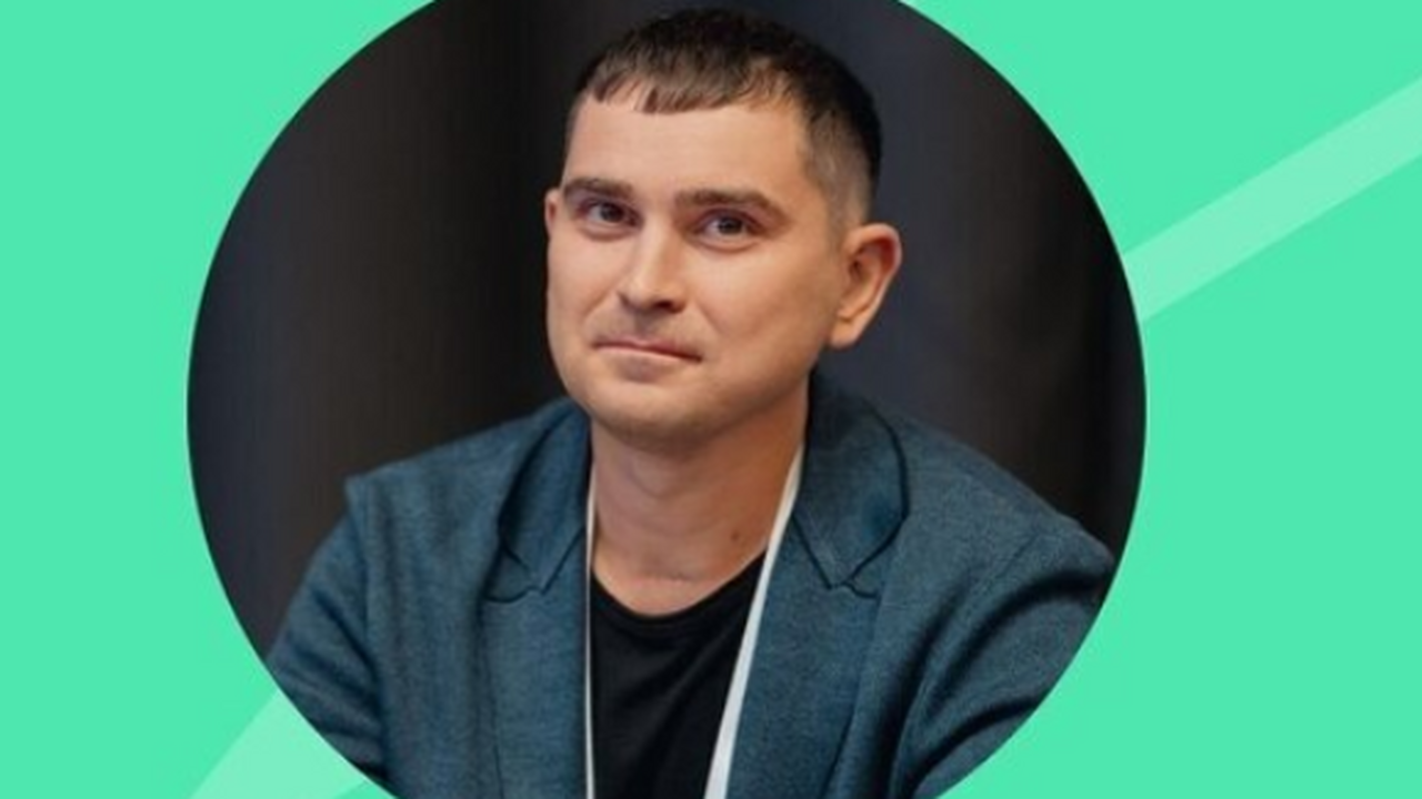Управление по молодежной политике Чувашии возглавил Алексей Иванов Управление по молодежной политике Чувашии возгл...