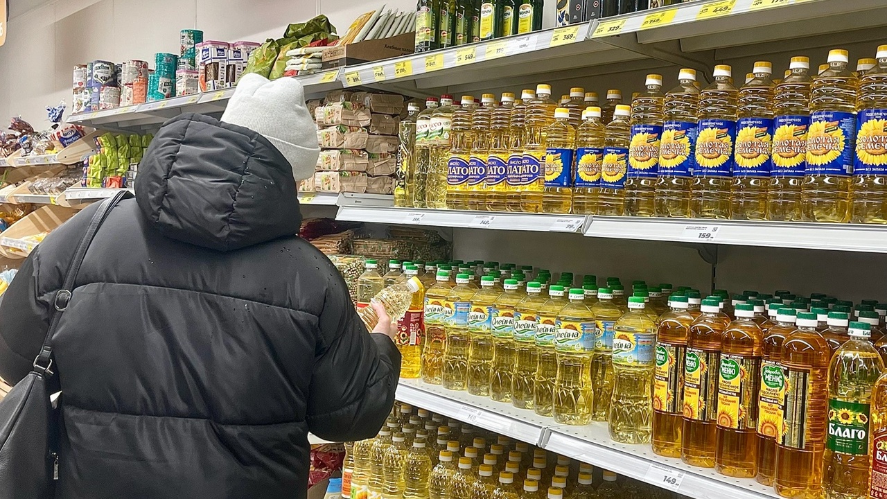 Роскачество провело масштабное исследование под...