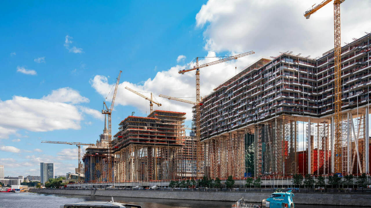 В Москву или из Москвы? Домклик проанализировал перетоки между столичным и региональным рынками. Домклик исследовал изменения в привлекательност...