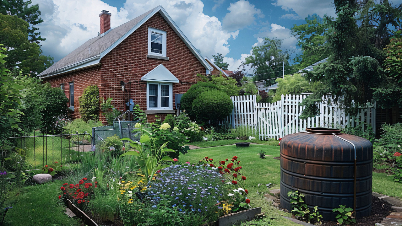 Весна традиционно стимулирует владельцев частны...