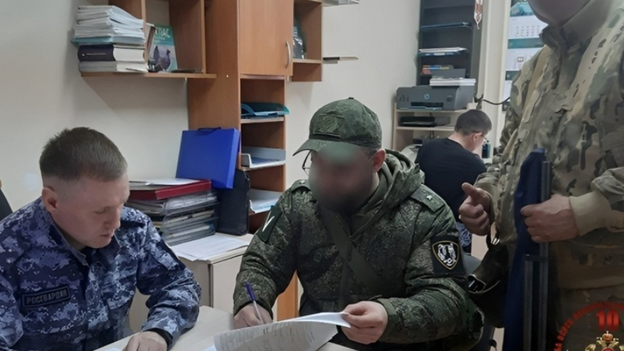 В Чувашии продолжается акция по добровольной пе...