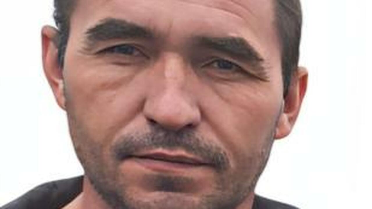 В Чувашии более двух недель ищут 45-летнего мужчину В деревне Эзекасы Чебоксарского района с 21 сен...