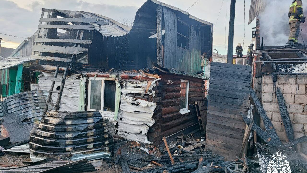 В Чувашии дознаватели МЧС расследовали дело о п...