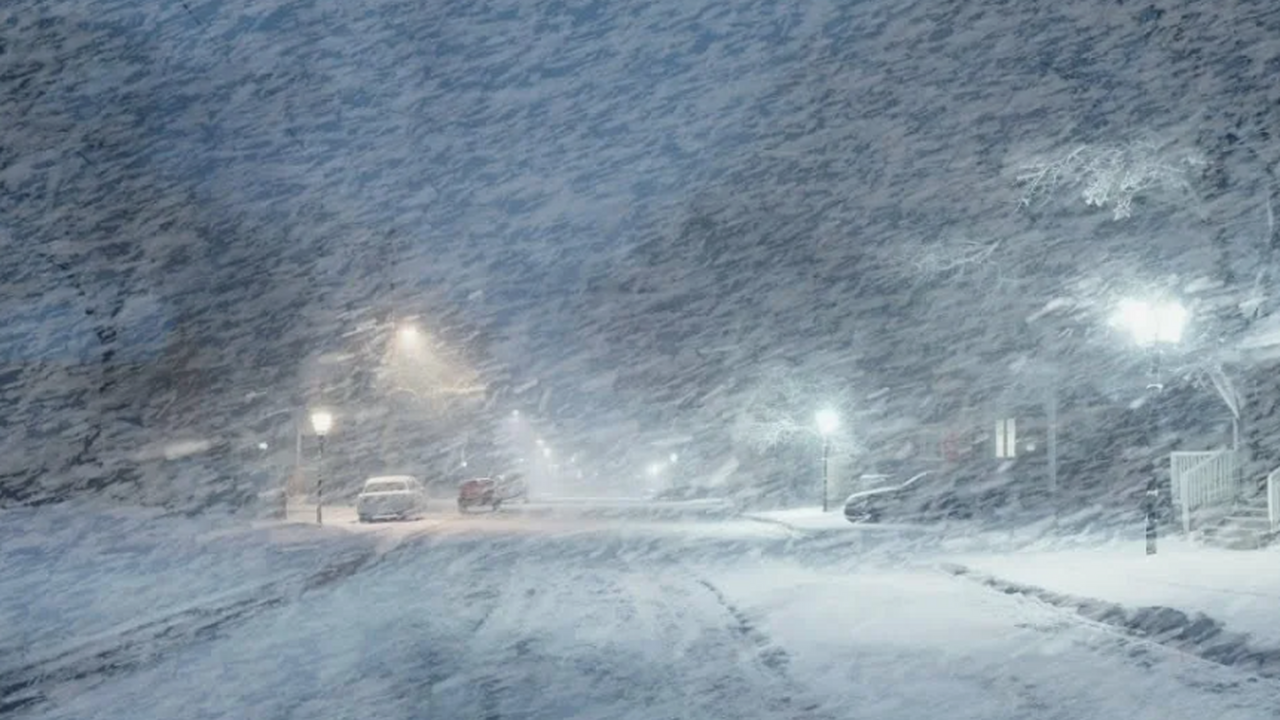 МЧС Чувашии предупреждает о "желтом" уровне пог...