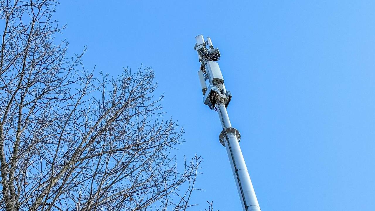 Мобильную связь в Чувашии испытали на качество ...