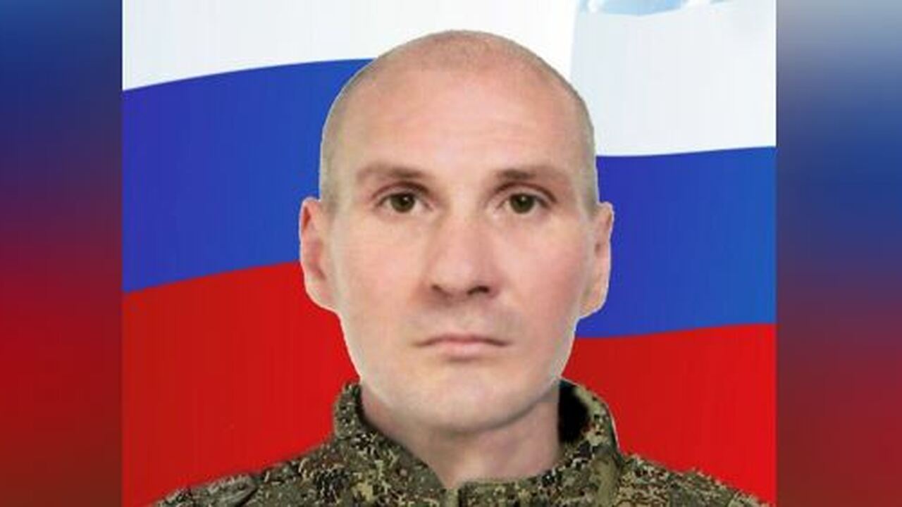 В Чувашии простятся с погибшим в зоне СВО Александром Арефьевым В зоне проведения спецоперации погиб боец из Шу...