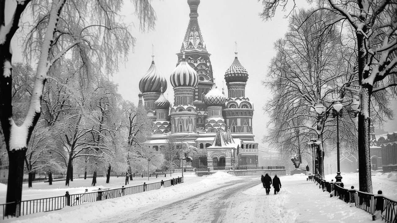 В последние годы своего земного служения святит...