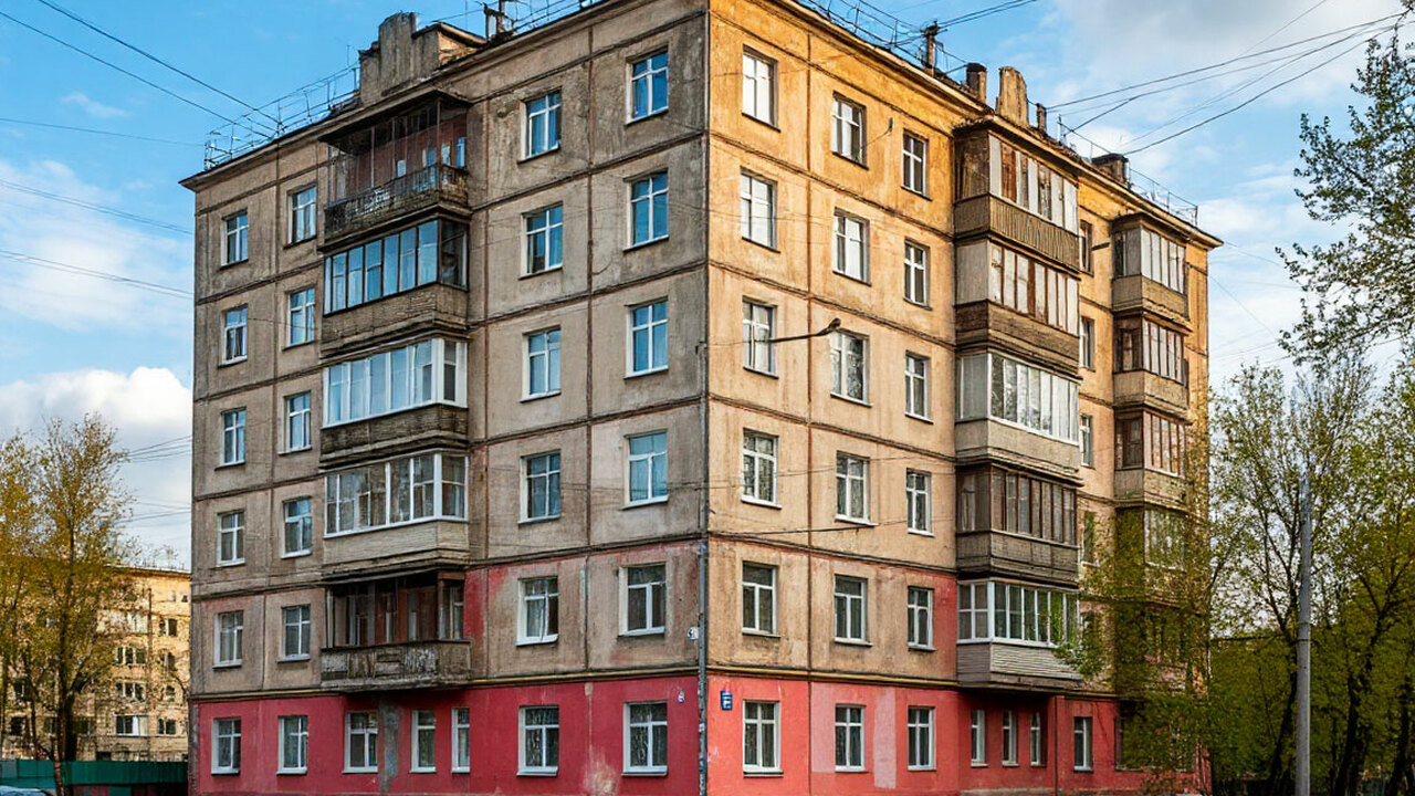 С 24 мая начнут штрафовать за замену батарей в квартирах: кому грозит взыскание и как избежать проблем С наступлением весны многие россияне решают обн...
