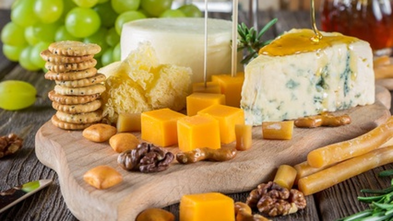 В преддверии Нового года время становится особе...