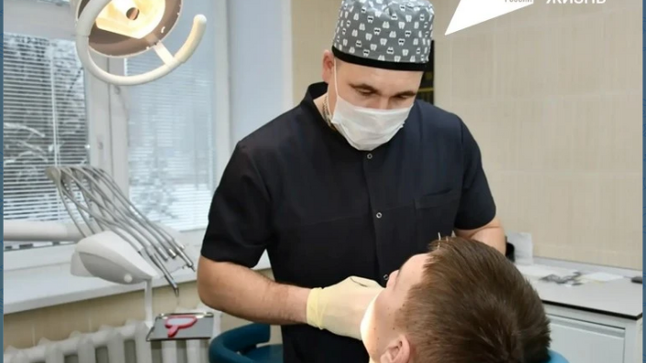 В Чувашии выделят средства на зубопротезировнаие бойцов СВО На заседании Кабинета Министров Чувашской Респу...