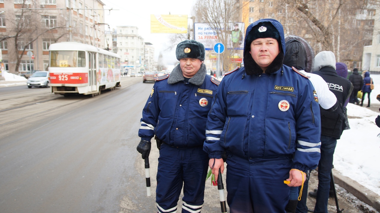 Строгие меры, введенные ГИБДД, сделали нахожден...