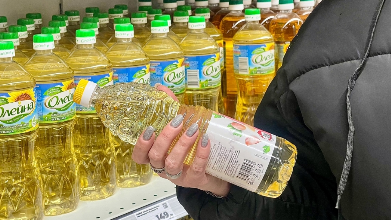 Выкиньте, если у вас есть такое: растительное масло, которое убивает ваше здоровье – вот список Растительное масло есть практически в каждом до...