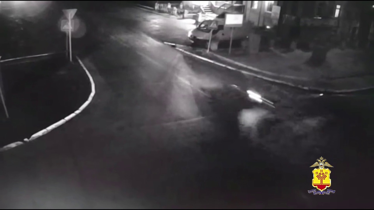 В Чувашии родители пытались скрыть аварию с участием своего 16-летнего сына В селе Яльчики на улице Советской произошло ДТП...