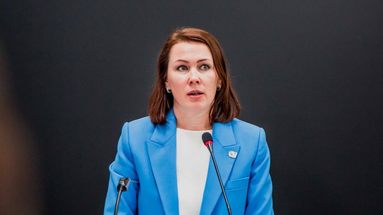 Глава Чувашии Олег Николаев назначил своим помо...