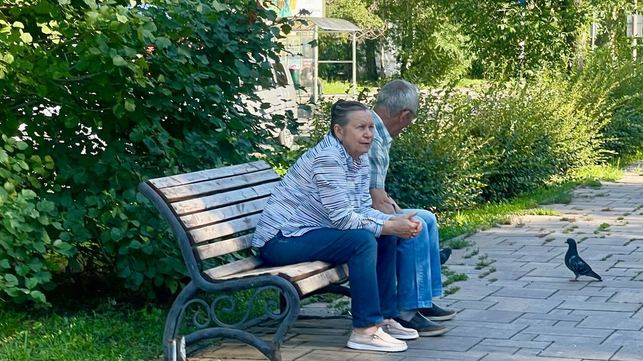 Сегодня многие работающие пенсионеры прибегают ...