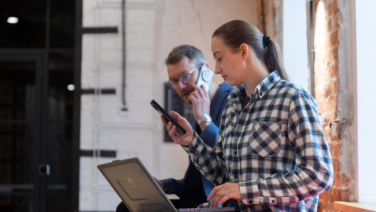 Компания Vigo представила исследование, проведе...