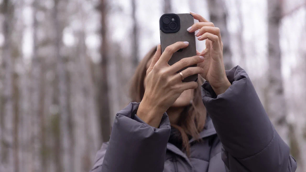 Новые скорости мобильного интернета стали досту...