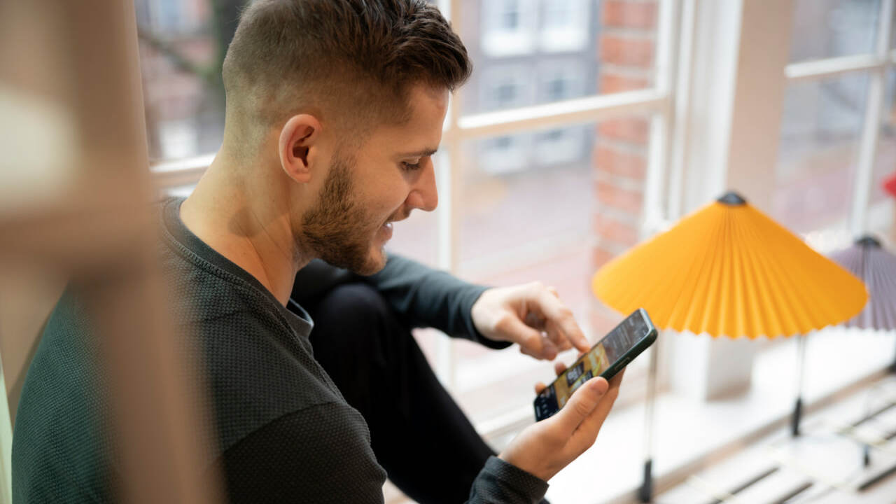 Билайн зафиксировал резкий рост заказов на марк...