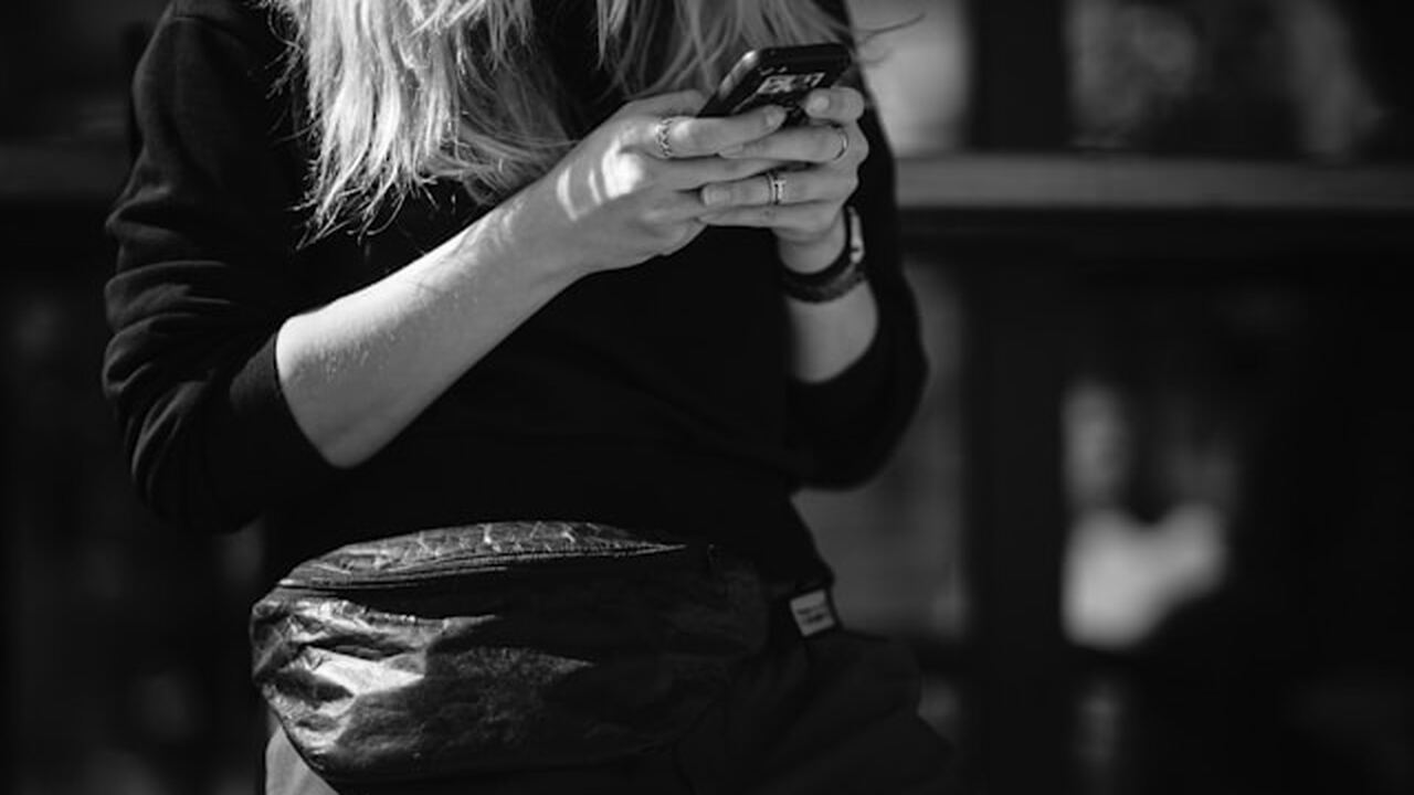 Неправильная зарядка смартфона может незаметно ...