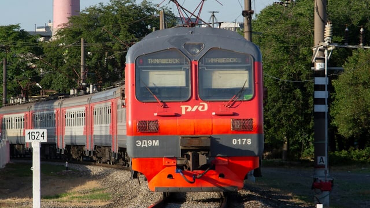 РЖД заменит плацкарты и купе капсульными вагонами Российские железные дороги объявили о внедрении...