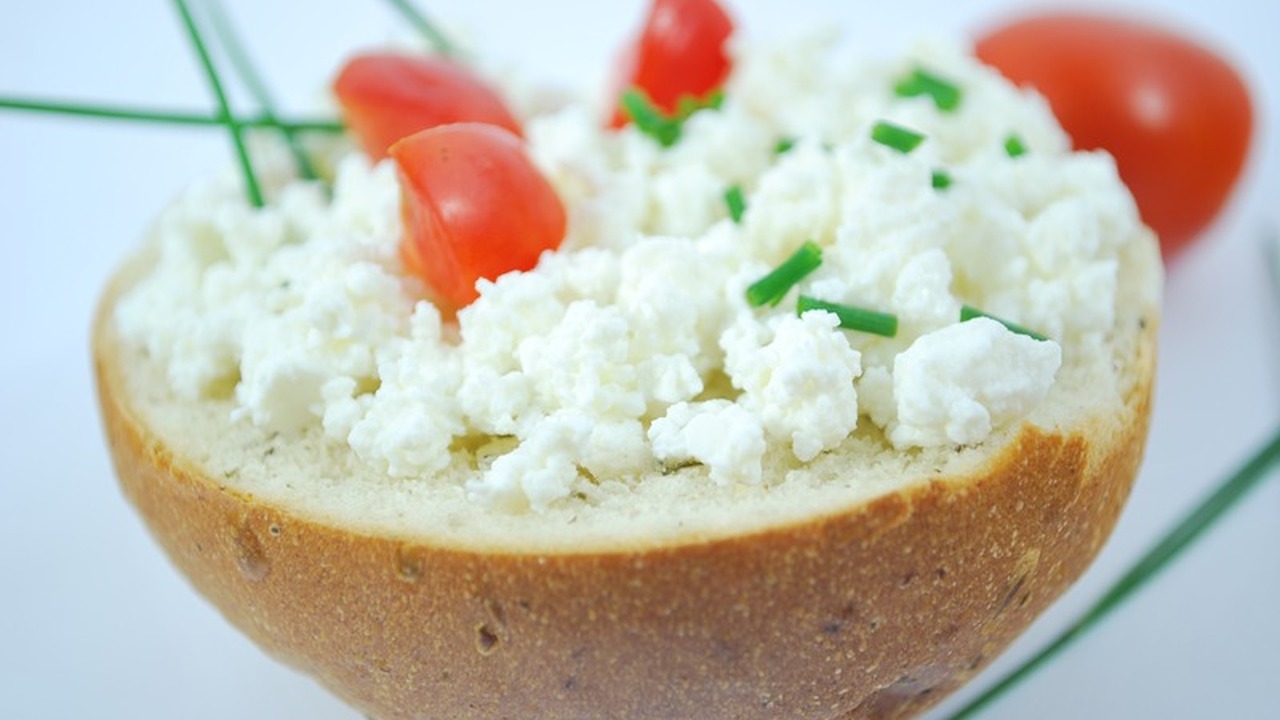 Приготовление домашнего сыра без использования ...