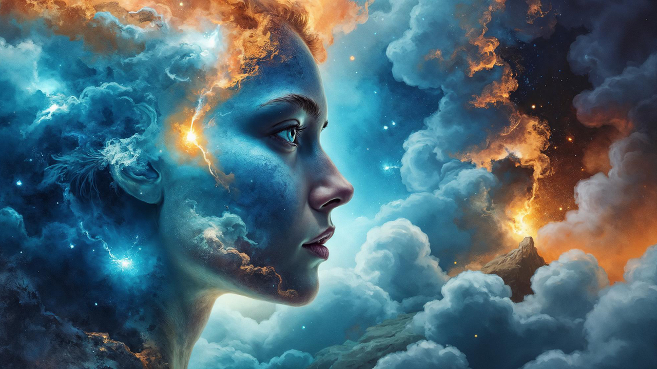 В СМИ вновь обсуждаются прогнозы болгарской ясн...