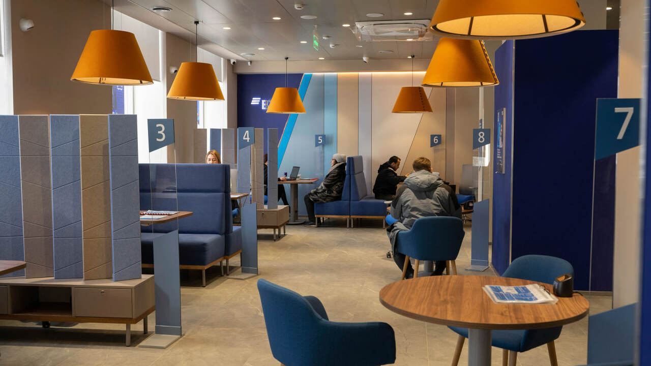 ВТБ: драйверами развития экономики России станут инфраструктура, технологии и сектор услуг ключевые направления, которые будут определять ...