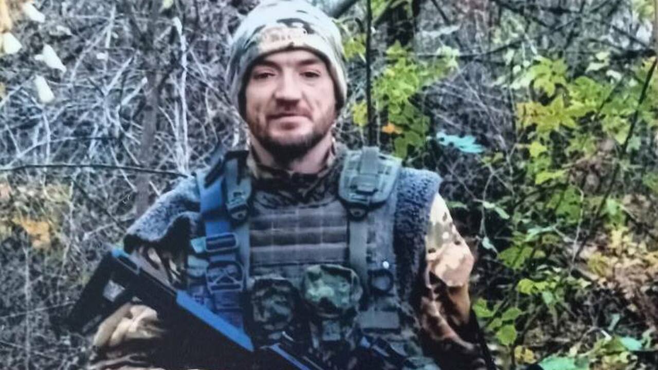 В Чувашии простятся с погибшим в СВО бойцом Владимиром Майоровым В Шумерле завтра простятся с погибшим в зоне пр...