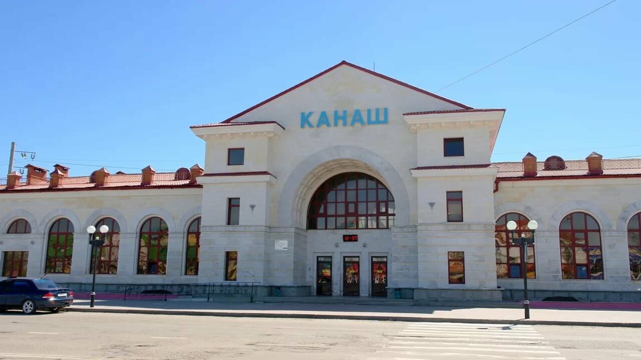 В канаше в предстоящую субботу отпразднуют 100-...