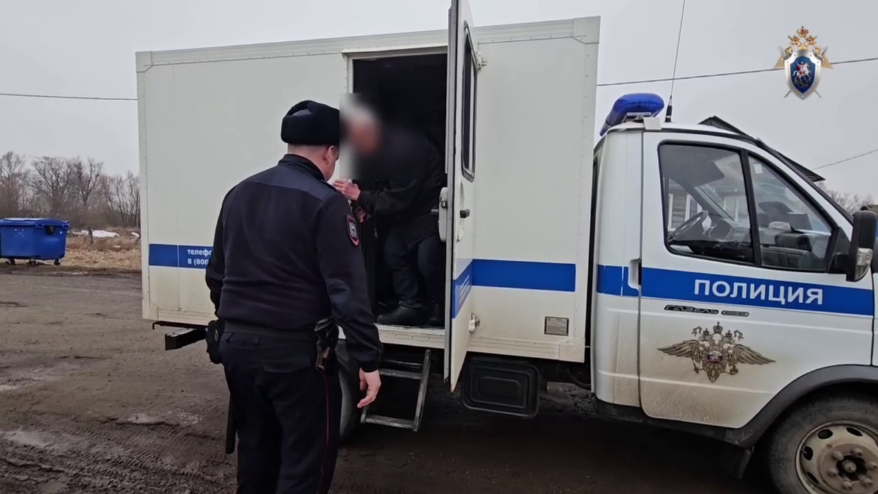 Рецидивиста из Чувашии будут судить за убийство соседа В Чувашии 62-летнего жителя деревни Шоля Красно...