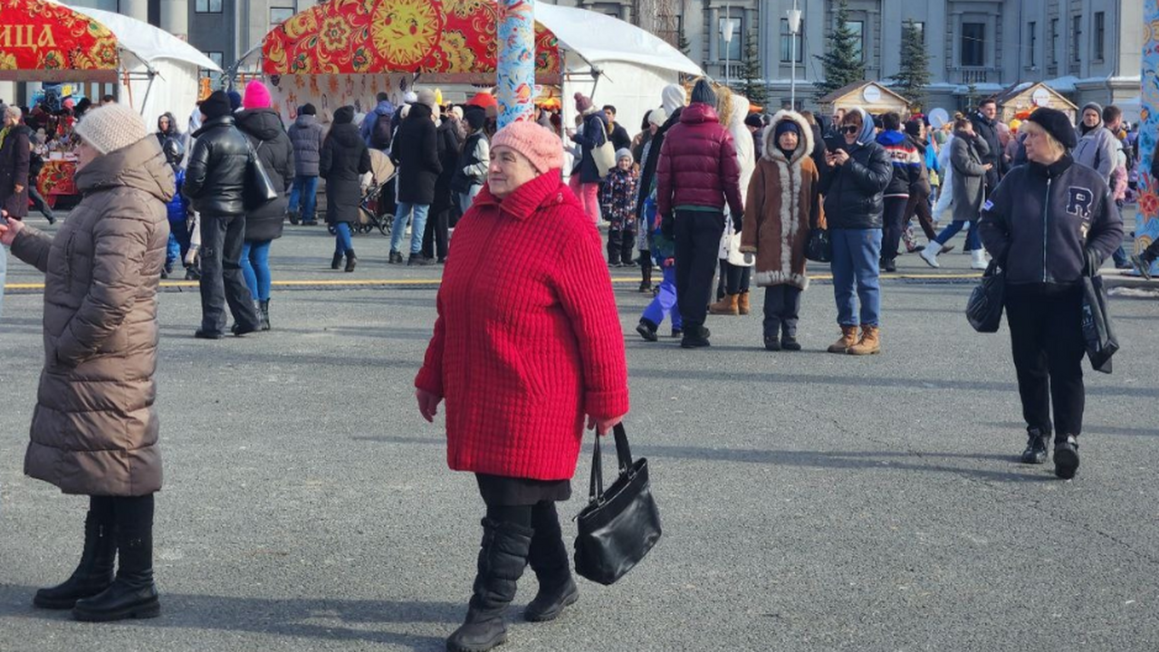 С 15 марта россияне попадут в ЧС: 