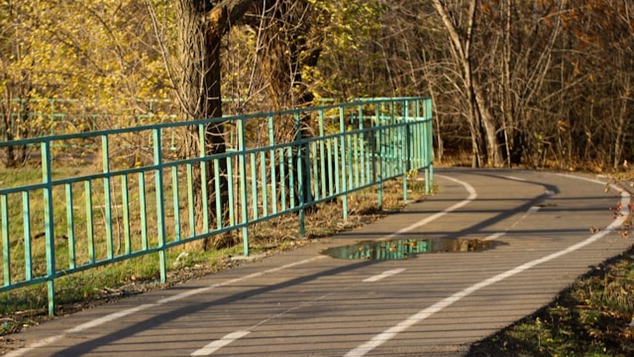 Заборы нового поколения: почему искусственный газон заменяет профлист на участках Металлический профнастил постепенно уступает ме...