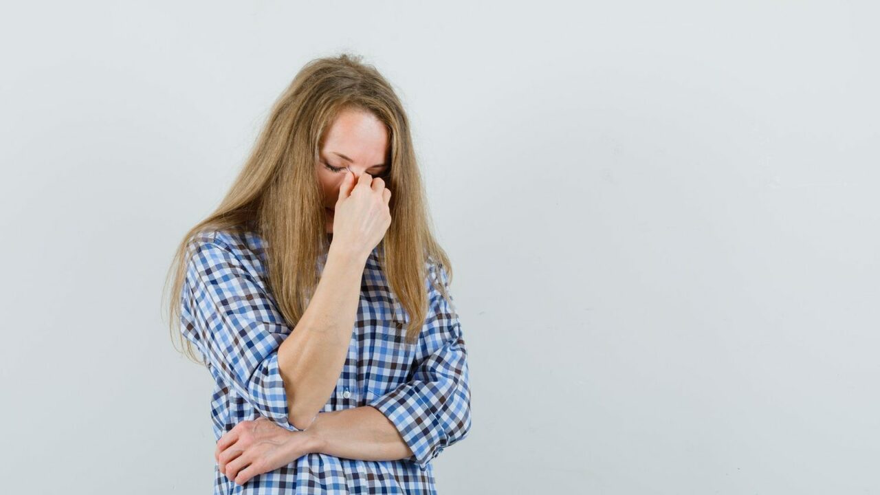 Иногда обычные разговоры в общественном транспо...