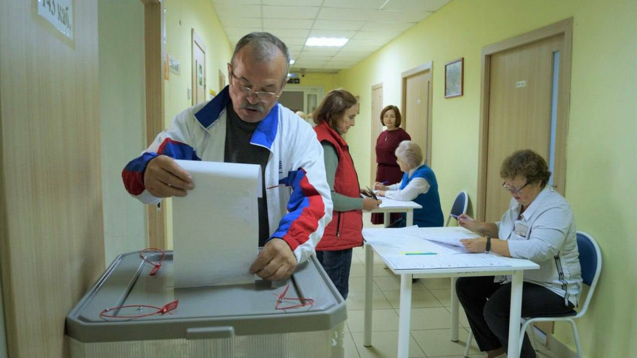 В Чувашии пациенты стационаров принимают участи...