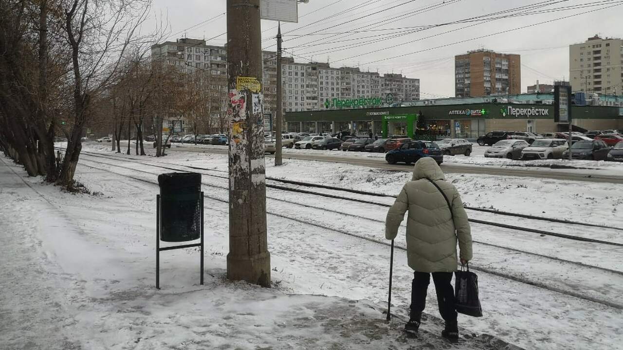 Руководитель Гидрометцентра Роман Вильфанд расс...