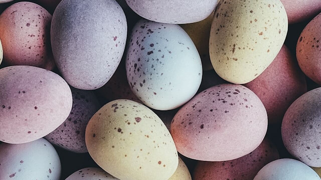 К Пасхе 2026 года сохраняется интерес к натурал...