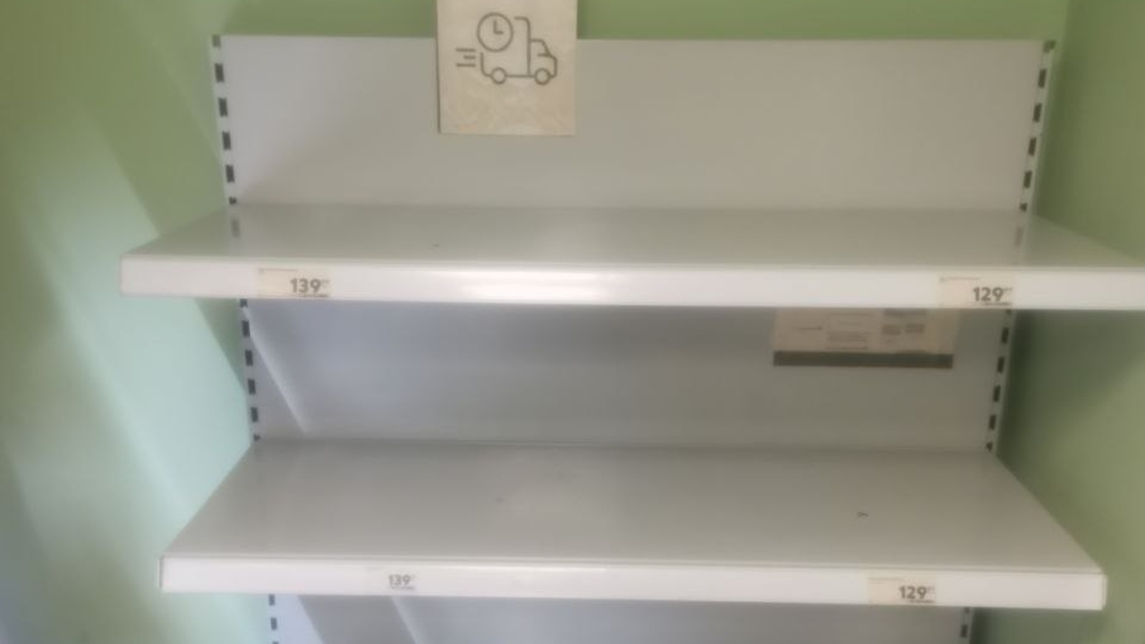 Fix Price и другие сети магазинов приняли решение прекратить работу: россияне застыли как вкопанные Крупные розничные сети, занимающиеся продажей п...