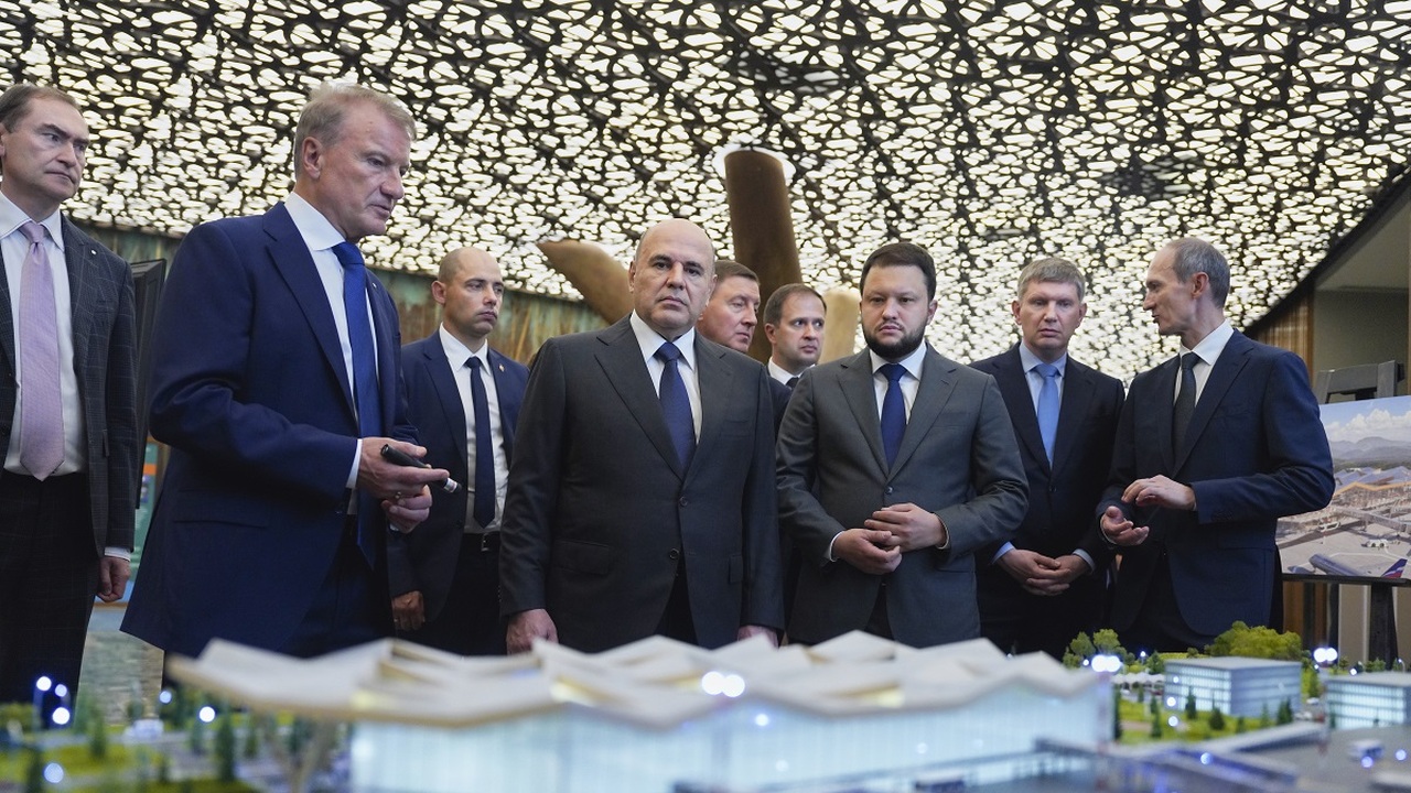 «Манжерок» принял совещание по развитию туристи...