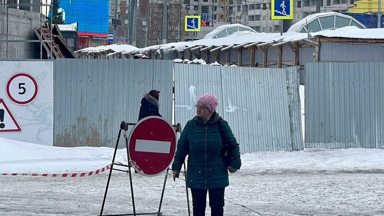 Вильфанд предупредил о похолодании: зима разбуш...