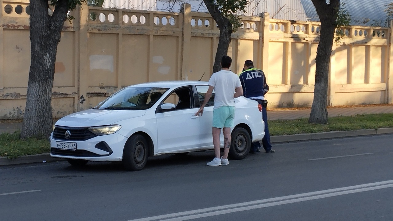 Многие водители воспринимают автомобиль как мес...