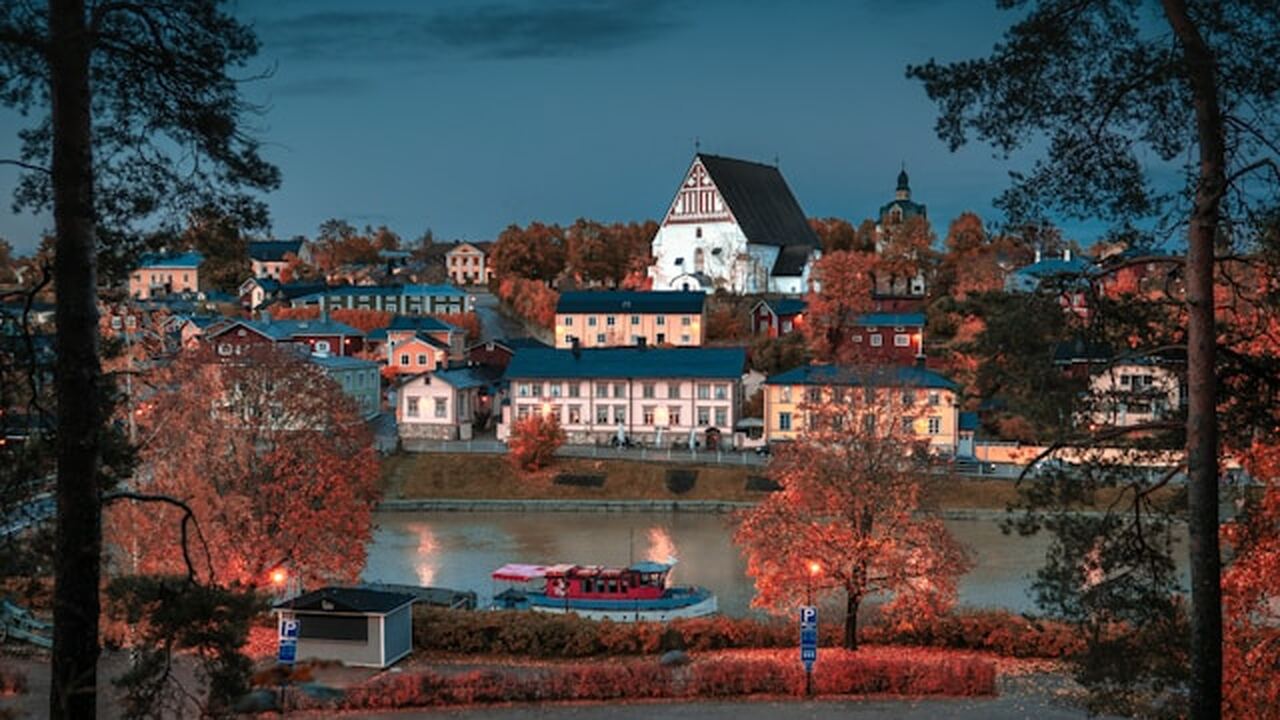 Переезд в Финляндию: с какими трудностями сталкиваются жители Финляндия регулярно занимает высокие позиции в ...