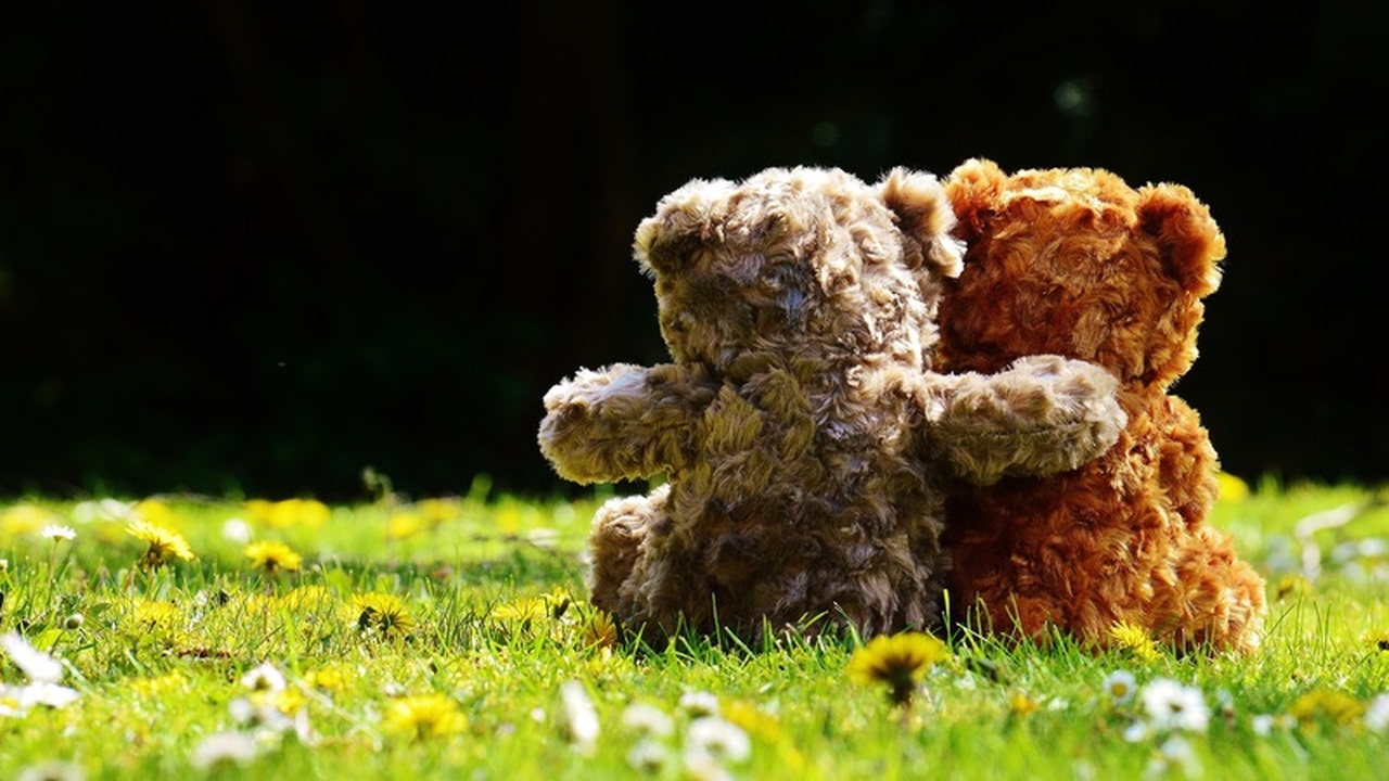 Плюшевый подарок мужчине: стоит ли рисковать? Мягкие игрушки давно перестали быть исключитель...