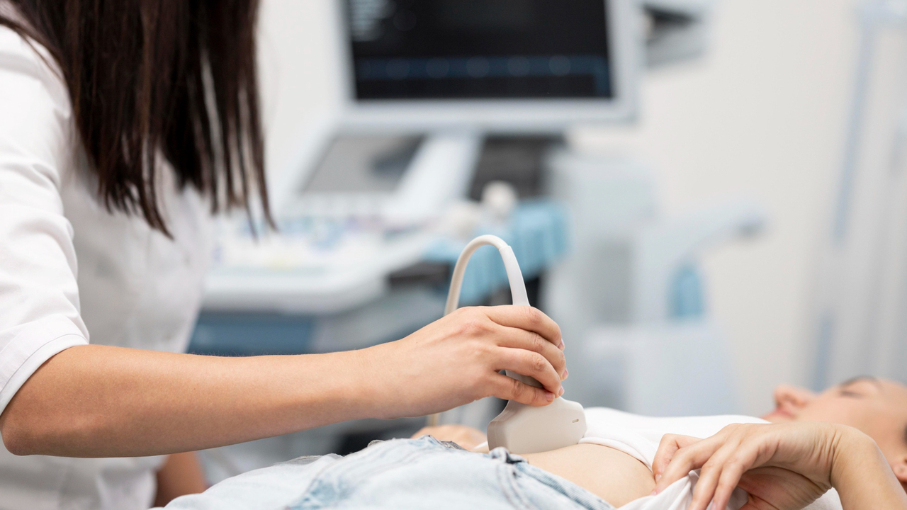 Путь к материнству для женщины оказался долгим:...