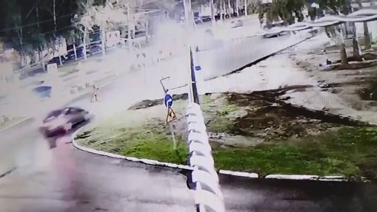 Пенсионерку насмерть сбили в Новочебоксарске Вчера вечером у дома № 15 по улице Советской в ...