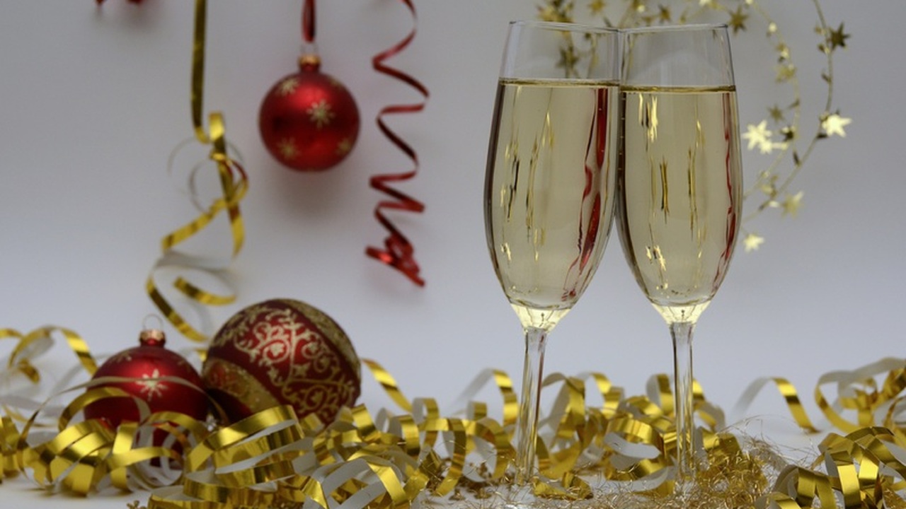 Приближается Новый год, а значит, пора задумать...