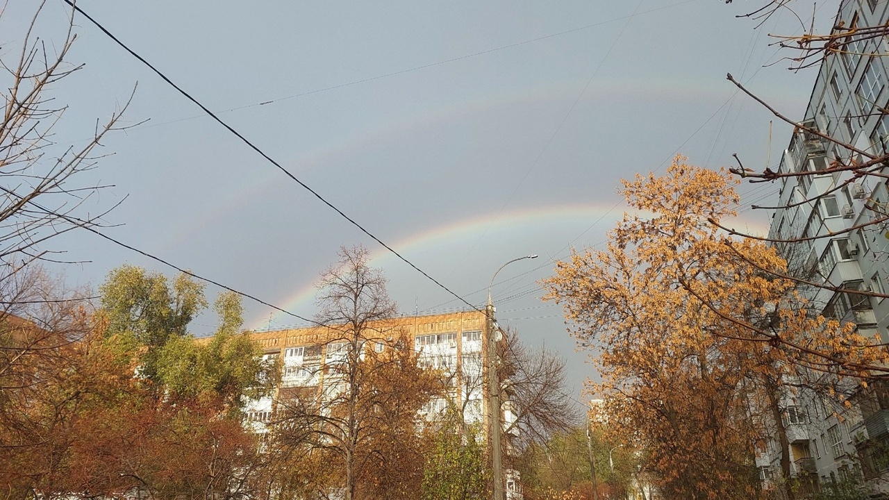 В ближайшее время по всей России ожидается знач...