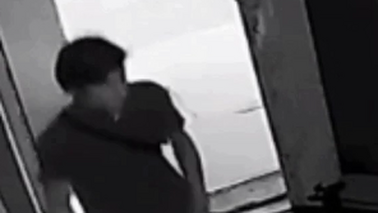 В Новочебоксарске устанавливают личность молодо...