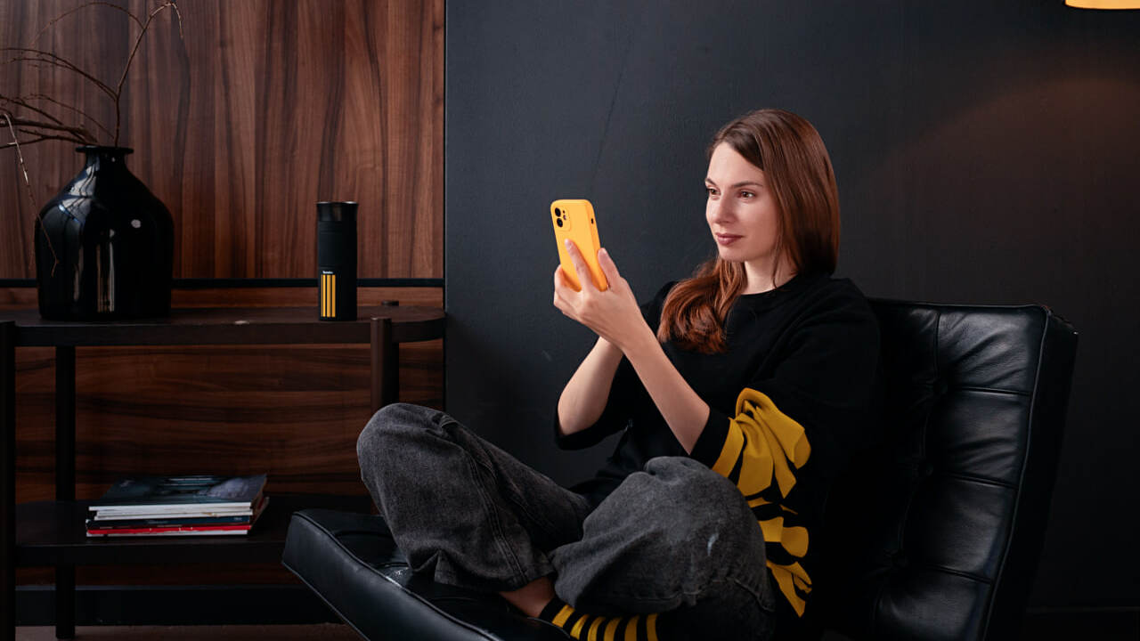 Билайн запустил новогоднюю акцию для клиентов п...